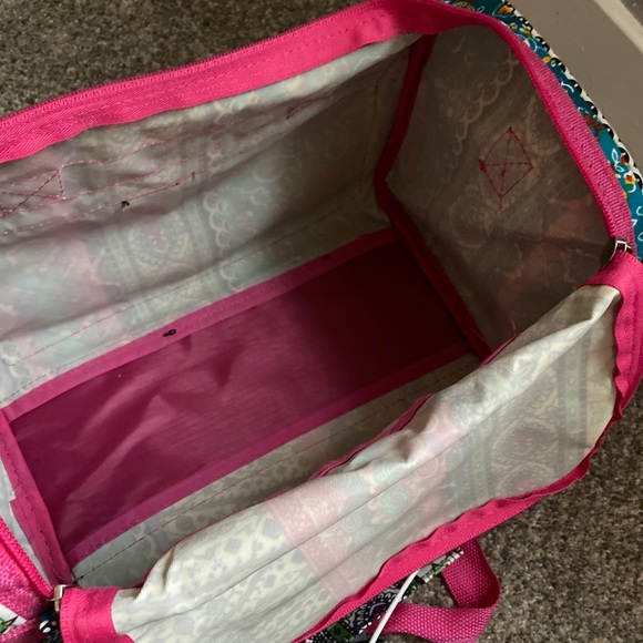 Weekend bag - Picture 3 of 4